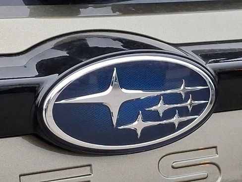 New 2026 Subaru Forester Wilderness w/ Wilderness Package image 25