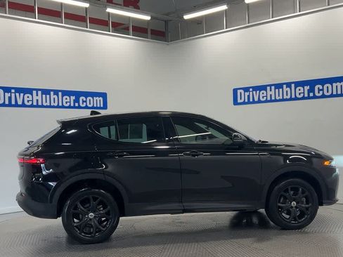 Used 2024 Dodge Hornet GT w/ GT Blacktop Package AWD/4WD image 3