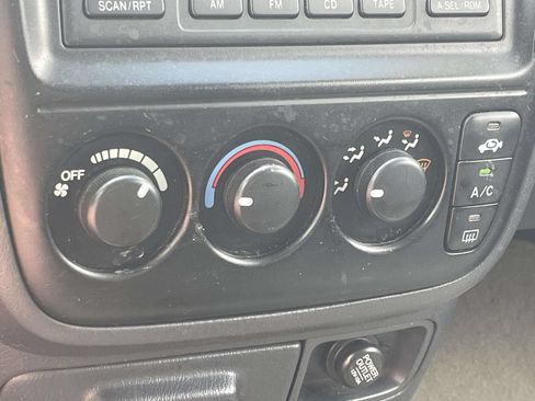 Used 2001 Honda CR-V SE image 16