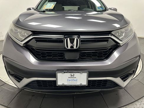 Used 2020 Honda CR-V EX image 5