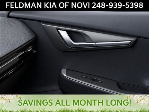 New 2025 Kia EV6 Light image 26