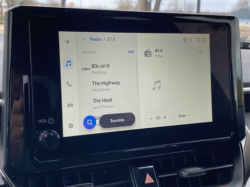 New 2026 Toyota Corolla LE image 19