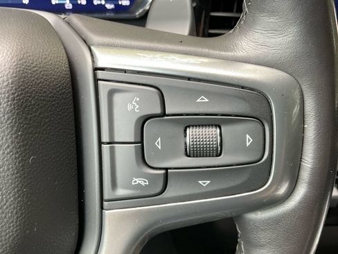 Used 2023 Chevrolet Silverado 1500 RST w/ RST All Star Premium Package AWD/4WD image 37