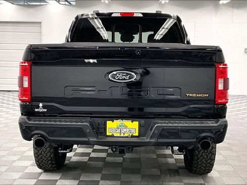 Used 2023 Ford F150 Tremor w/ 360 Degree Camera Package image 5