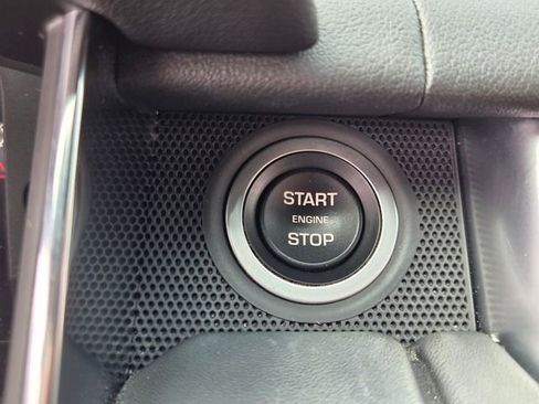 Used 2019 Land Rover Range Rover Sport Supercharged image 28