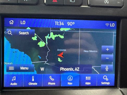 Used 2019 Ford F150 Lariat w/ Equipment Group 502A Luxury AWD/4WD image 61