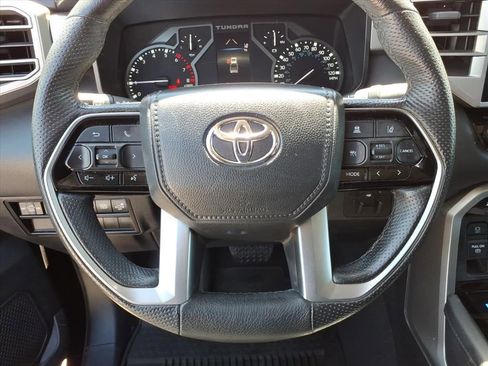 Used 2023 Toyota Tundra Limited AWD/4WD image 20