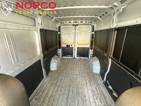Used 2019 RAM ProMaster 2500 image 23