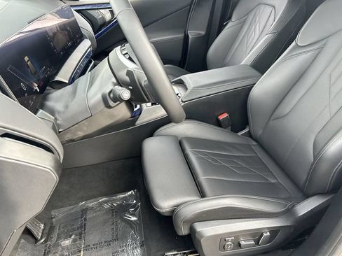 Used 2026 BMW X3 xDrive30i AWD/4WD image 19