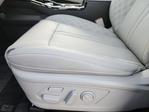 New 2026 Kia Sorento SX Prestige image 10