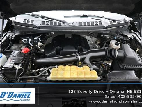 Used 2020 Ford F150 Lariat AWD/4WD image 45