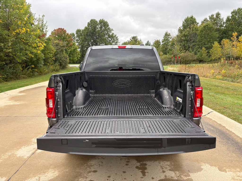 Used 2023 Ford F150 XL w/ STX Appearance Package AWD/4WD image 56