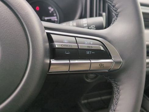 New 2026 MAZDA CX-50 AWD 2.5 S w/ Premium Package image 25