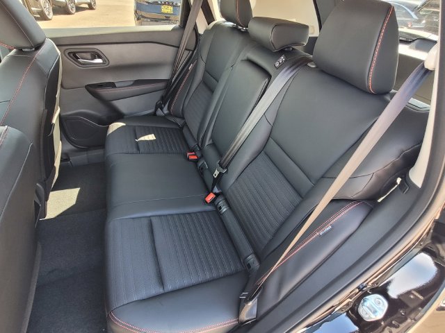New 2026 Nissan Rogue SV w/ Rock Creek Premium Package AWD/4WD image 7
