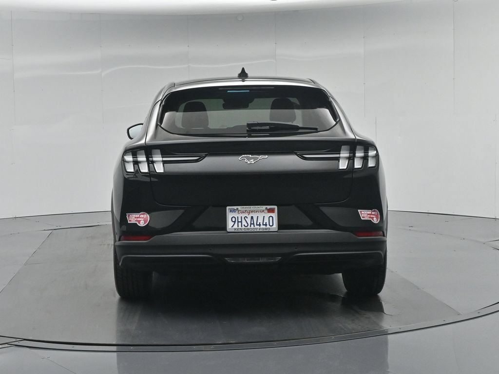 Certified 2023 Ford Mustang Mach-E Select RWD image 28