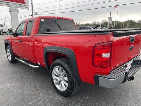 Used 2013 Chevrolet Silverado 1500 LT w/ All-Star Edition image 6
