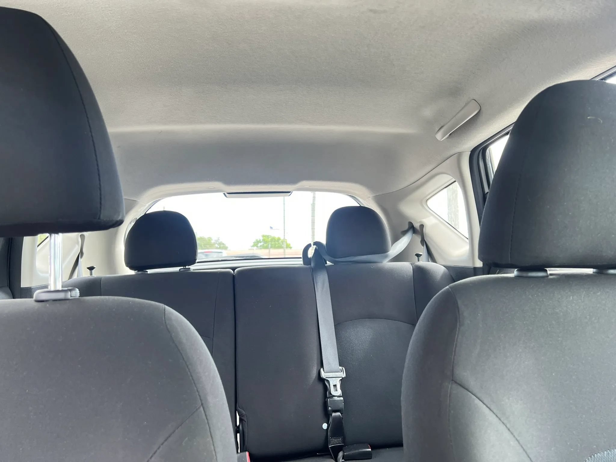 Used 2014 Nissan Versa Note S Plus FWD image 19