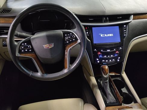 Used 2018 Cadillac XTS Luxury FWD image 22