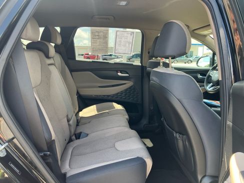 Used 2022 Hyundai Santa Fe SE AWD/4WD image 33