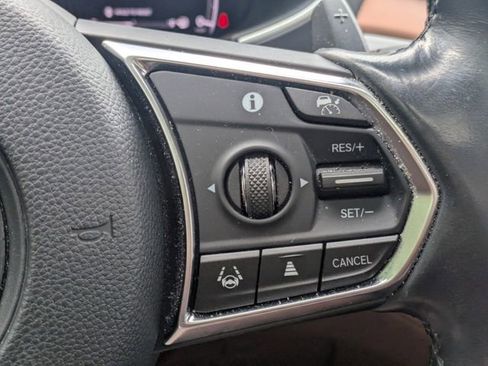 Used 2023 Acura MDX FWD w/ Technology Package image 28