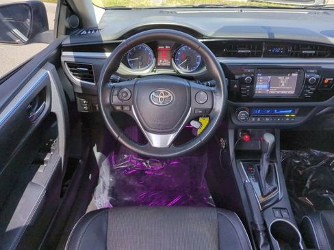 Used 2016 Toyota Corolla S image 15