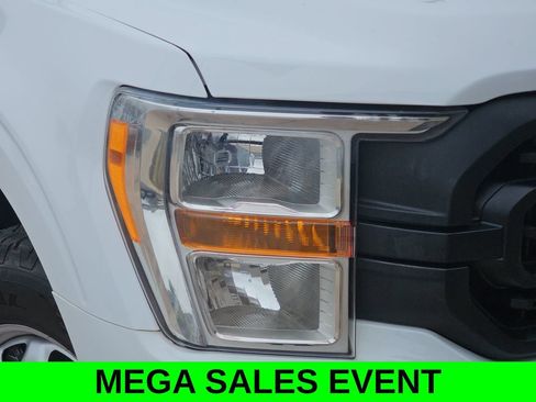 Used 2022 Ford F150 XL w/ Trailer Tow Package AWD/4WD image 33