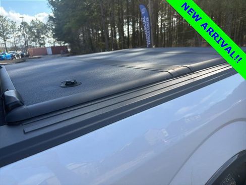 Used 2017 Ford F150 Lariat w/ Equipment Group 502A Luxury image 8