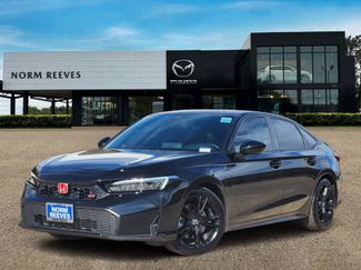 Used 2025 Honda Civic Si video 1