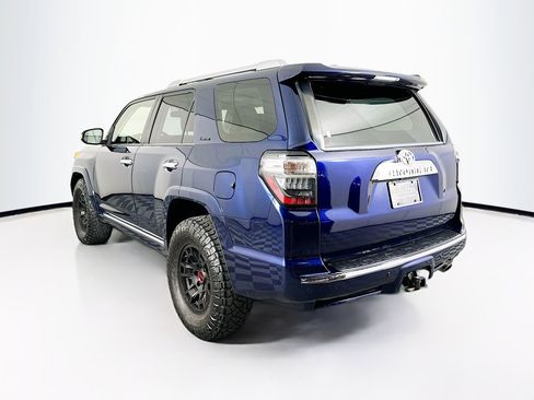 Used 2016 Toyota 4Runner Limited image 5