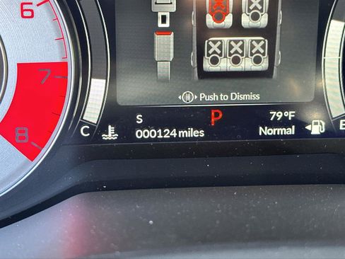 New 2025 Acura RDX A-Spec image 19