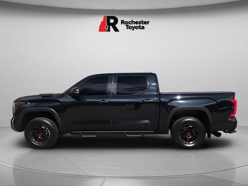 Certified 2026 Toyota Tundra TRD Pro AWD/4WD image 5