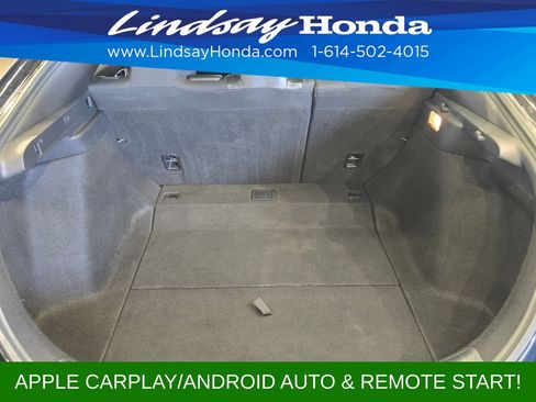 Used 2023 Honda Civic Sport image 7