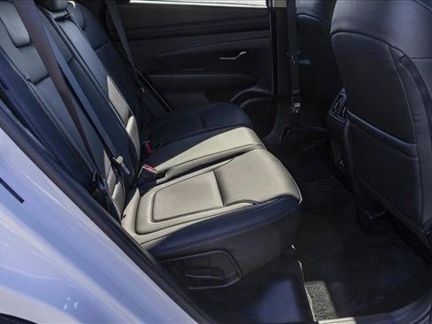 Certified 2025 Hyundai Tucson SEL image 26