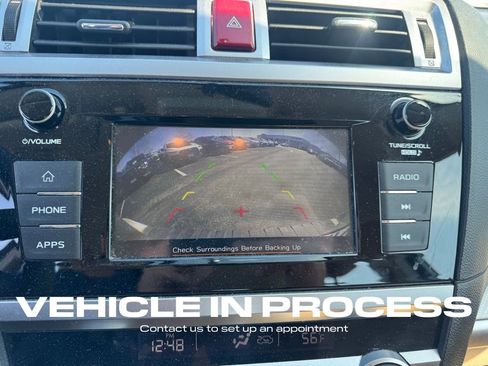 Used 2018 Subaru Outback 2.5i image 18