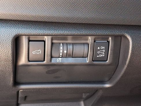 Certified 2026 Subaru Forester Premium AWD/4WD image 25