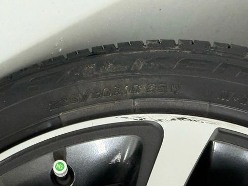 Used 2018 Subaru Legacy 2.5i Sport w/ Popular Package #2B image 46