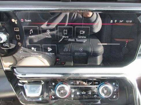 New 2026 GMC Sierra 1500 AT4 w/ AT4 Premium Package image 18