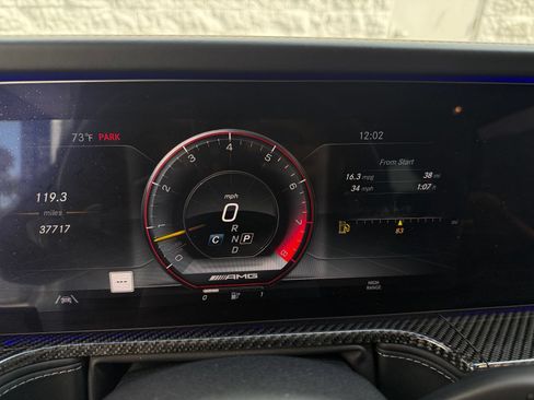 Used 2020 Mercedes-Benz G 63 AMG 4MATIC image 7
