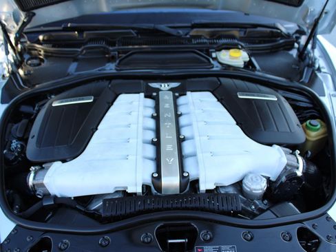 Used 2005 Bentley Continental GT image 30