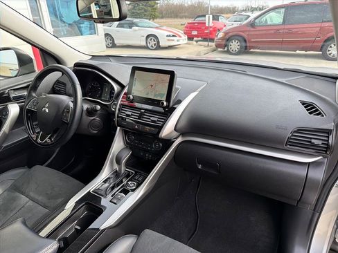Used 2025 Mitsubishi Eclipse Cross SE image 29