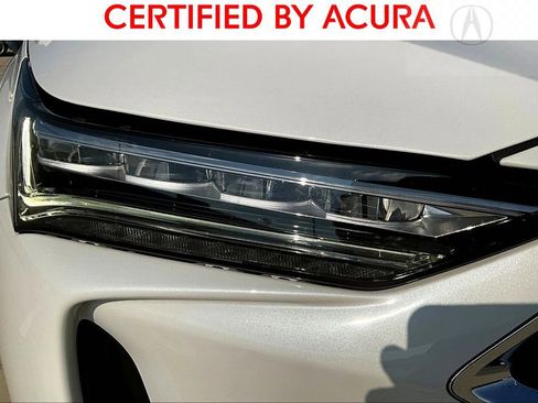 Certified 2023 Acura MDX FWD image 36