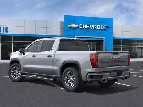 New 2026 GMC Sierra 1500 Denali w/ Technology Package image 3