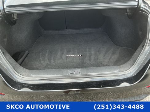 Used 2025 Nissan Sentra S FWD image 21