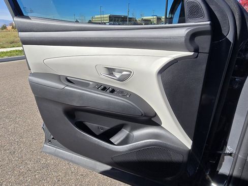 New 2026 Hyundai Tucson SEL image 17