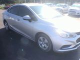 Used 2016 Chevrolet Cruze LS image 2