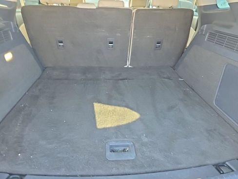 Used 2018 Lincoln MKX Select w/ Select Plus Package image 13