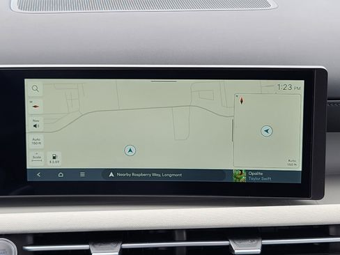 New 2026 Hyundai Tucson Limited AWD/4WD image 28