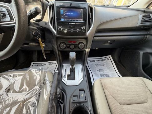 Used 2021 Subaru Impreza 2.0i image 14
