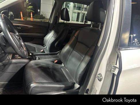 Used 2021 Honda Pilot Special Edition image 9