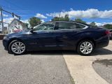 Used 2017 Chevrolet Impala LT image 4